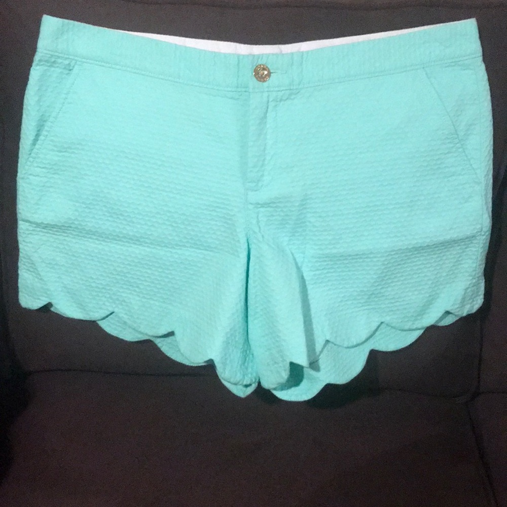 Lilly Pulitzer Buttercup Short